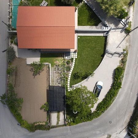 Dolce Risveglio Villa Agerola Eksteriør bilde