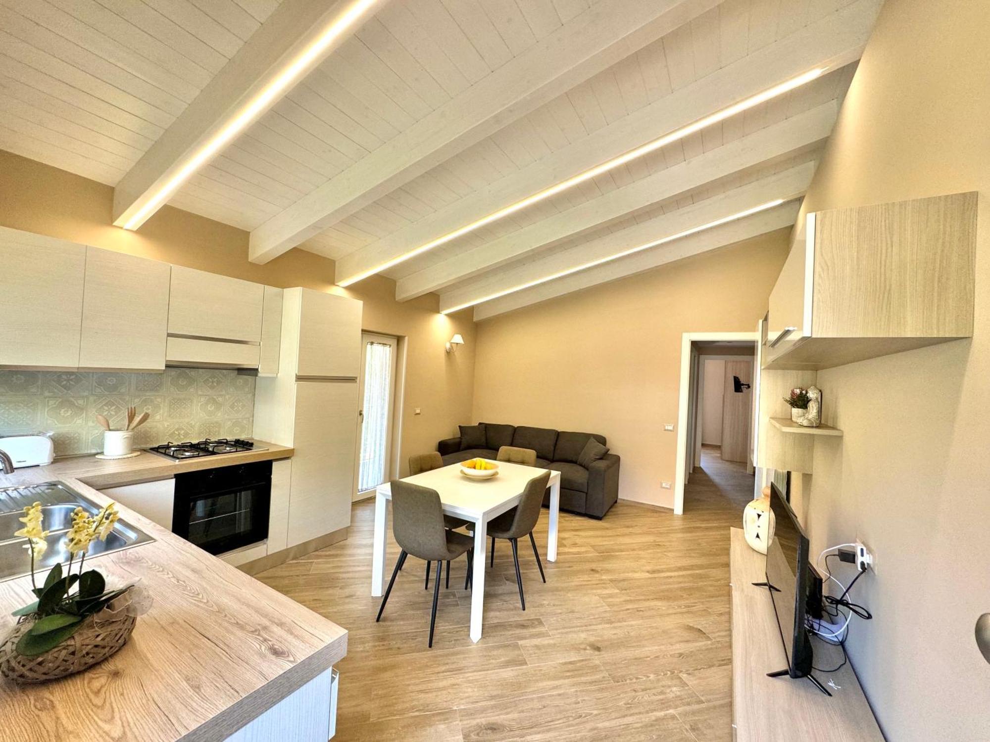 Dolce Risveglio Villa Agerola Eksteriør bilde