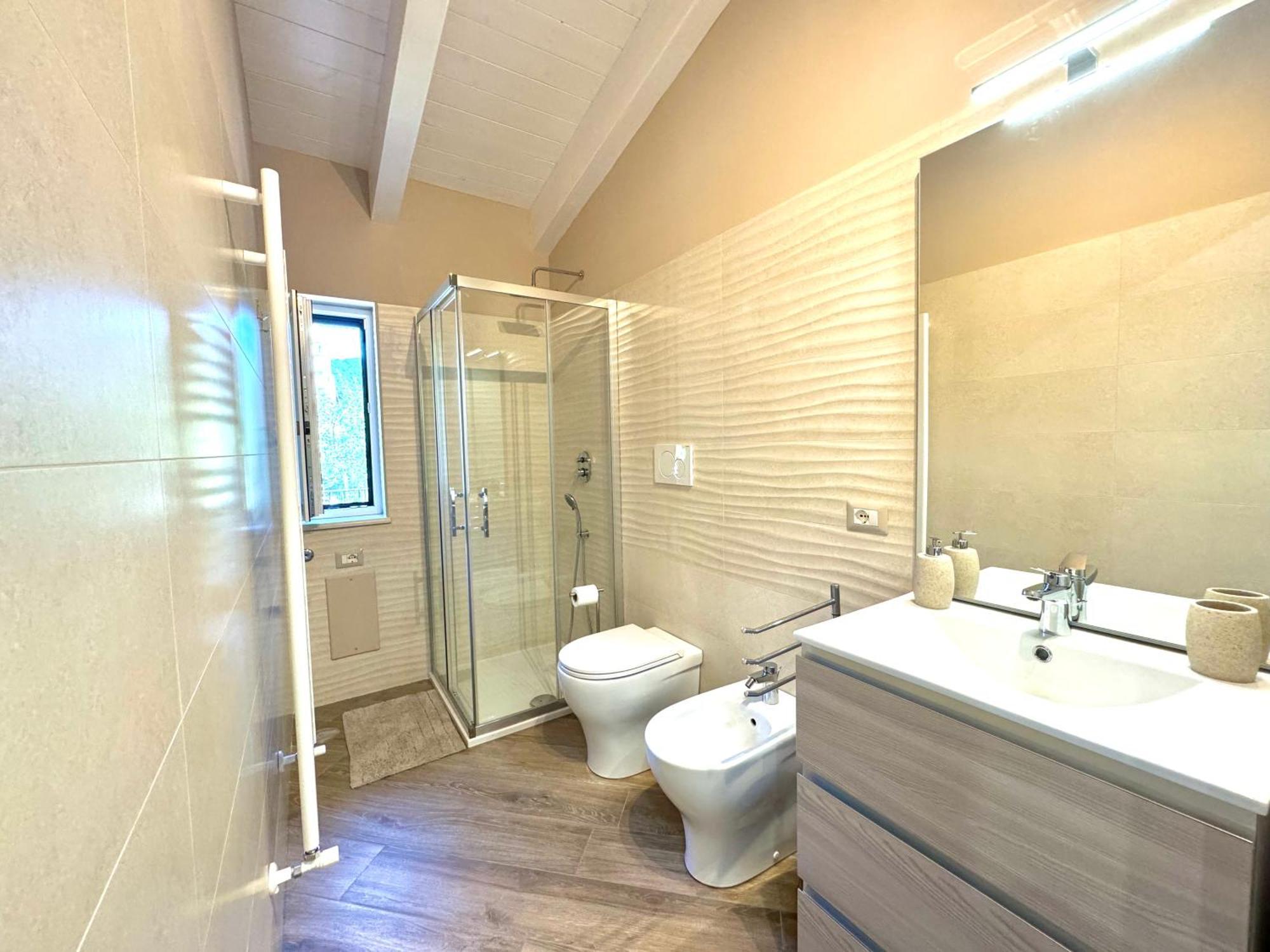 Dolce Risveglio Villa Agerola Eksteriør bilde