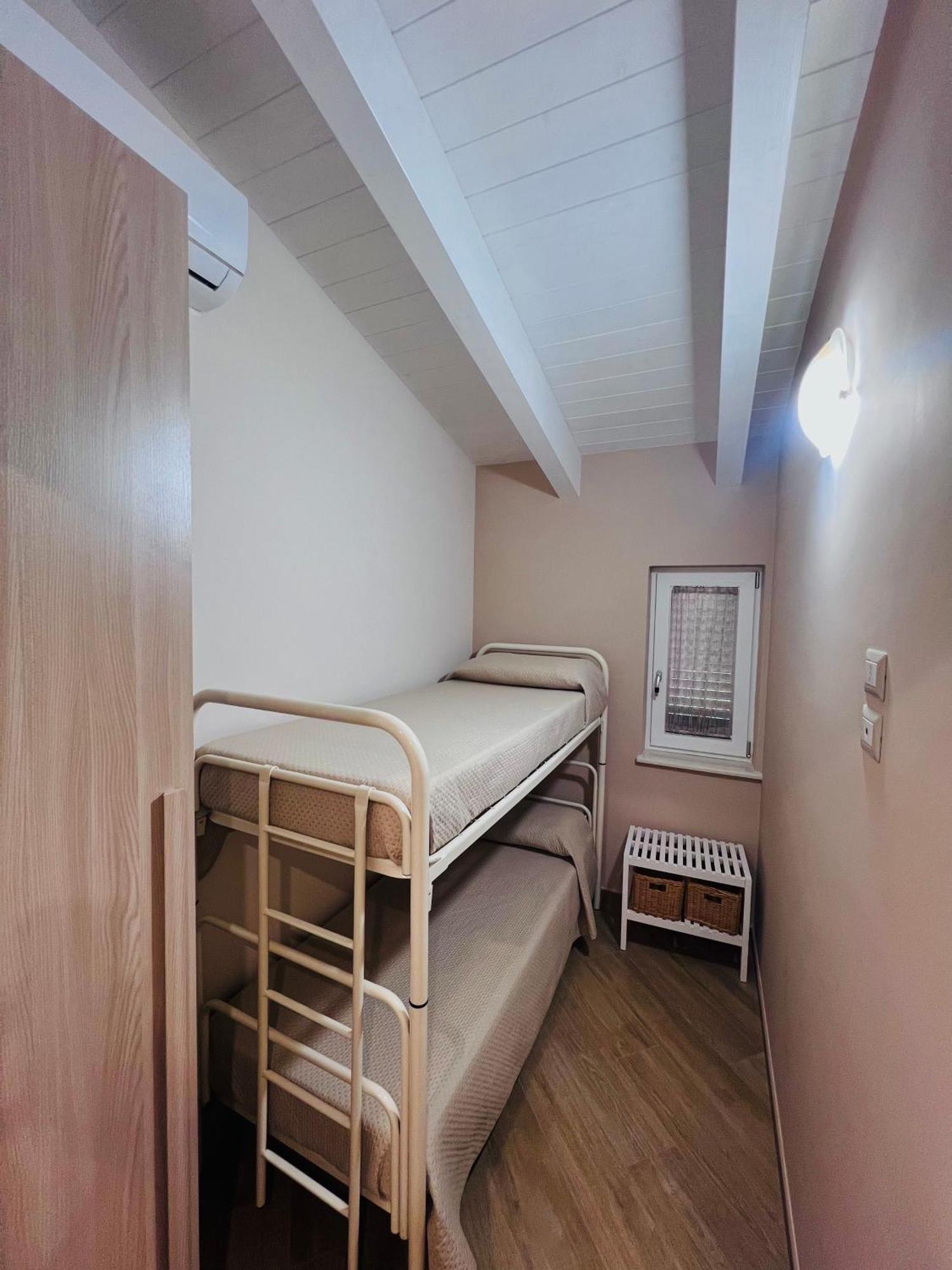 Dolce Risveglio Villa Agerola Eksteriør bilde