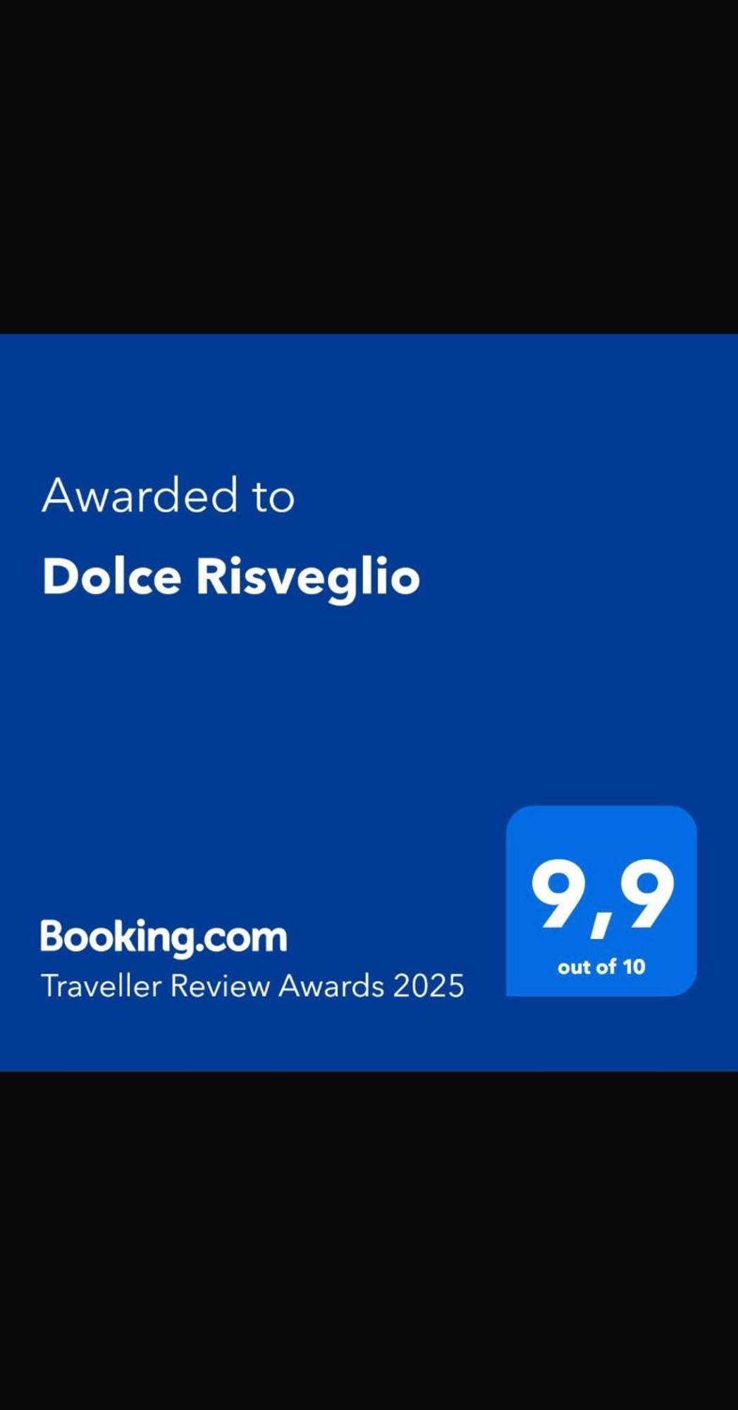 Dolce Risveglio Villa Agerola Eksteriør bilde